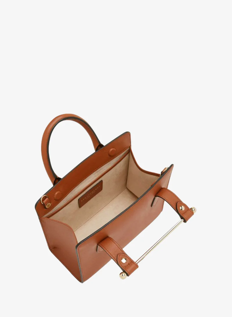 Strathberry  Mini Tote Bag for Women | Best Price UAE